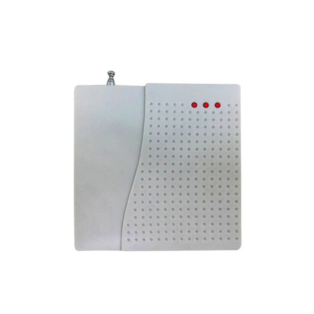 

12v Wireless Repeater Wireless Remote Control Long-Distance Transmitter 315/433m