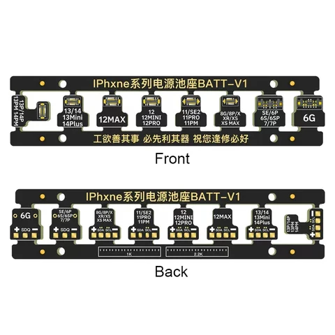 WL мобильный телефон кабель питания FPC для iPhone 6 - 14 Pro MAX