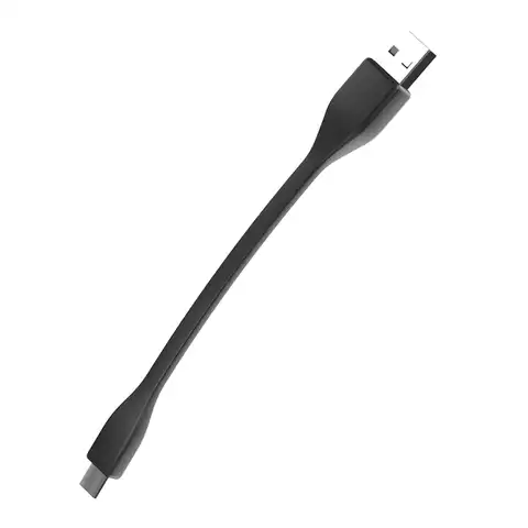 Кабель для зарядки NITECORE USB Micro USB, гибкий, портативный