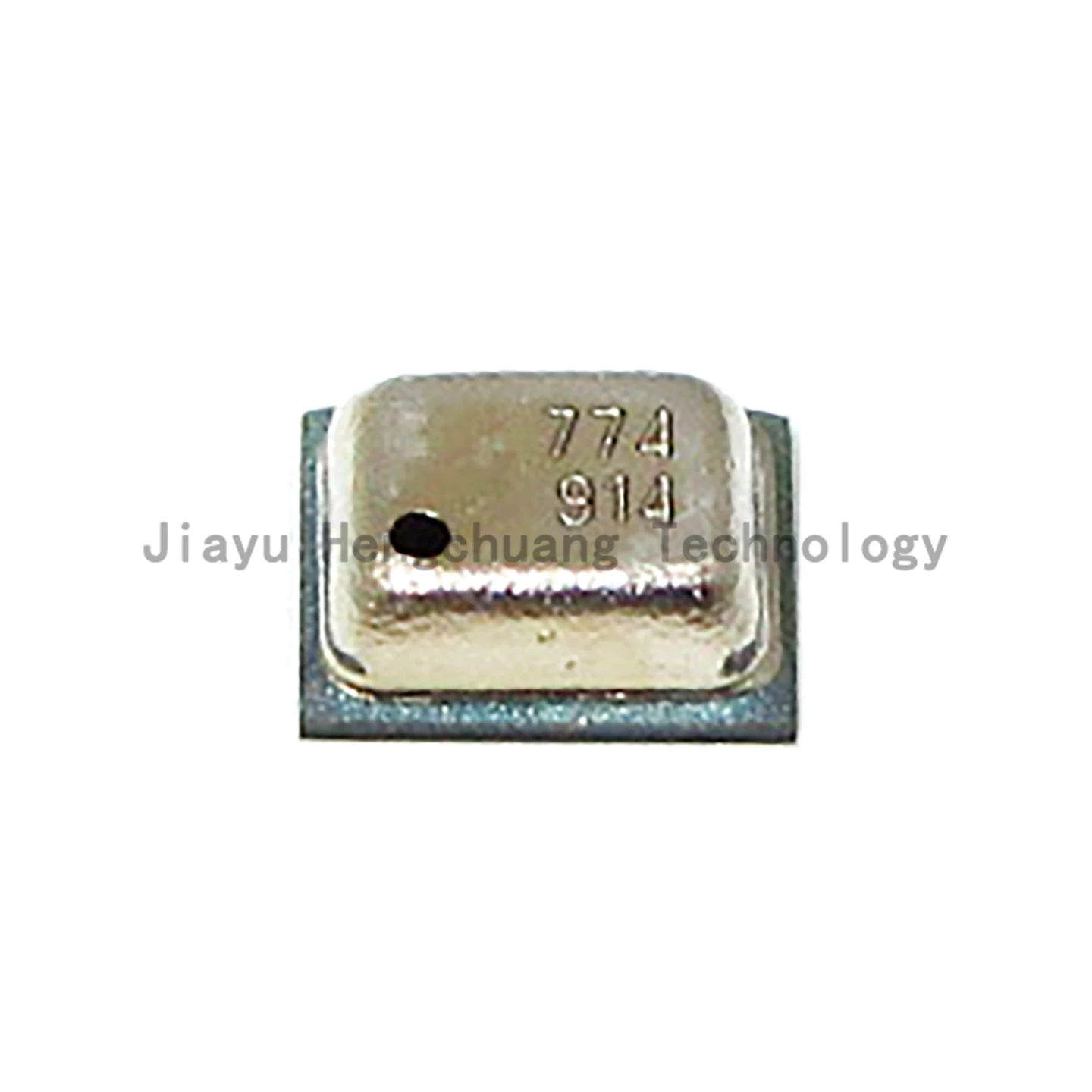 Фото FBM320-A11KDR LGA8 SMD MS5611-01BA03-50 QFN8 Цифровой барометр Датчик давления №3