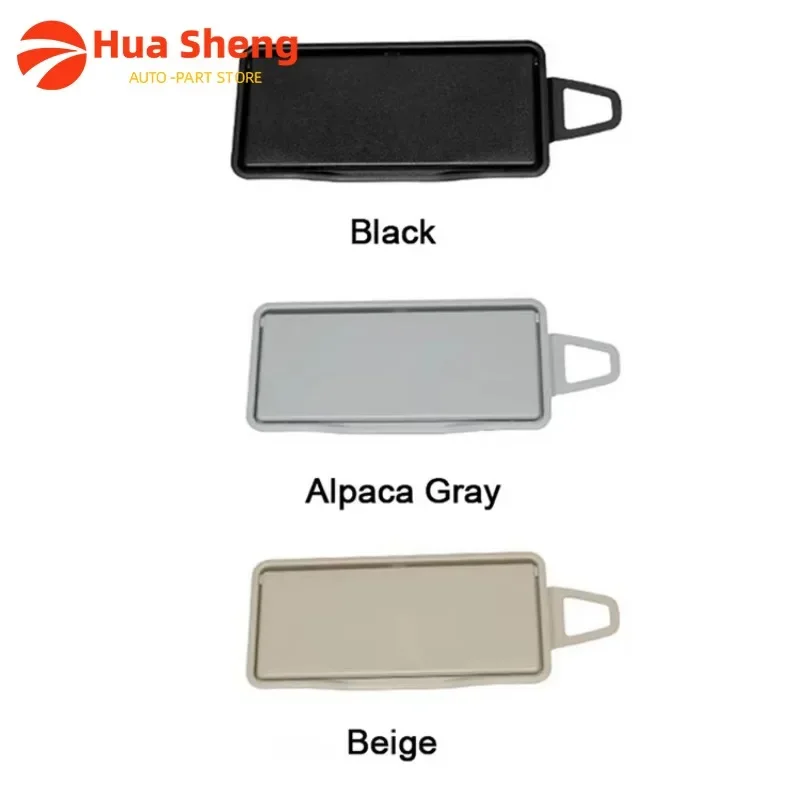 2128108100 2128108200 Солнцезащитный козырек для макияжа косметическое зеркало чехол Mercedes