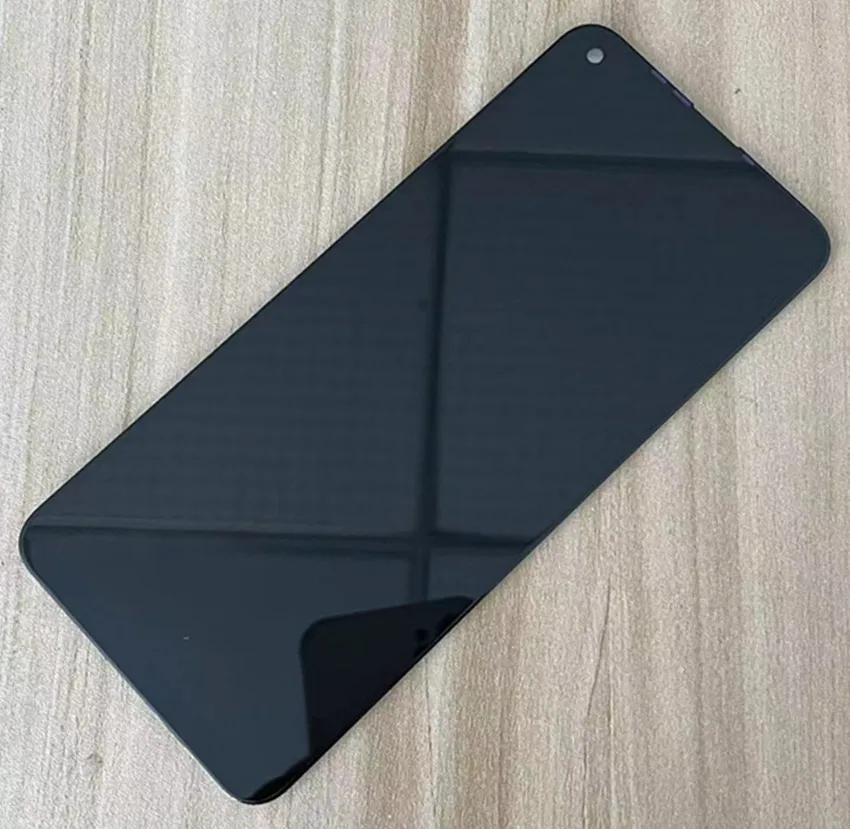 ЖК-дисплей 6,6 дюйма для Infinix Hot 9 X655 X655C X655D