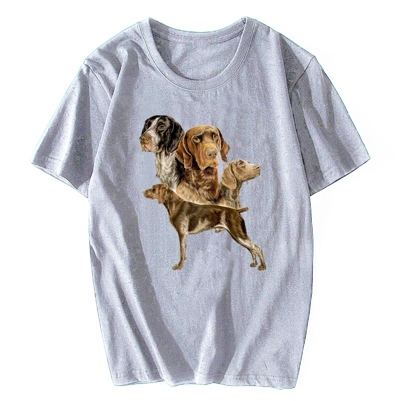 Новая летняя модная мужская футболка с коротким рукавом забавной немецкой