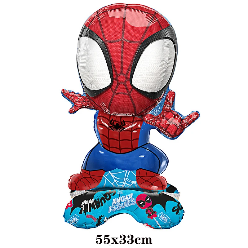 

Воздушный шар MINISO Микки и Минни