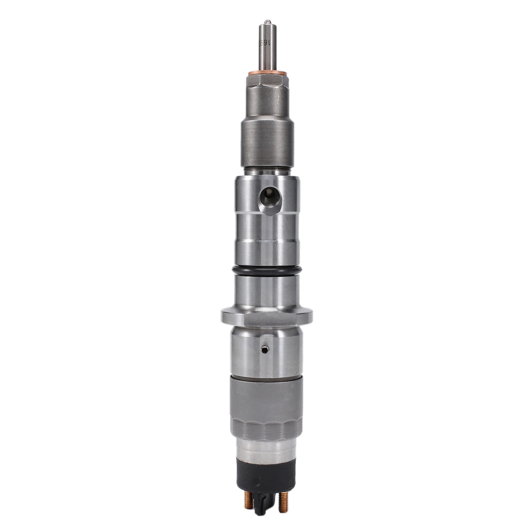 New -Diesel Common Rail Fuel Injector 0445120125 0986435560 84346812 for Komatsu Cummins |