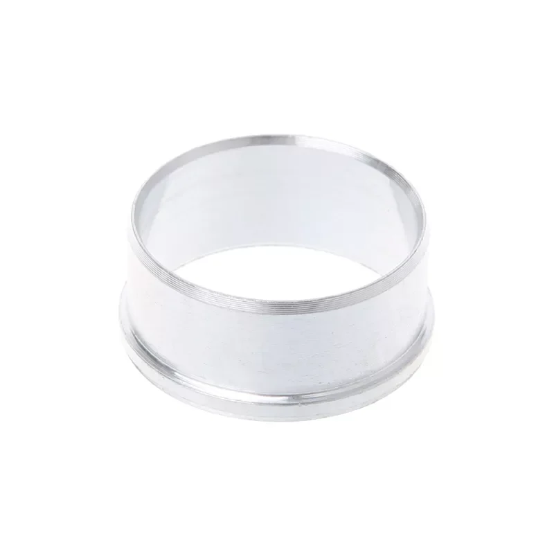 

Bottom Bracket Adapter 24mm to 22mm Adjustable Shaft Conversion Sleeve