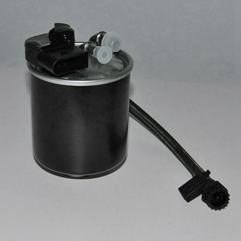 Топливный фильтр 6510901552 6510902952 6510903052 A6510901552 A6510902952 WK820/18