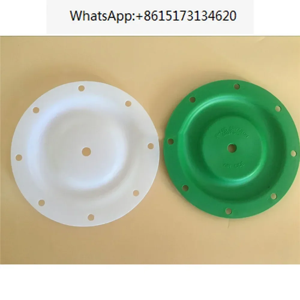 Прочная замена 93459-4 92973-B пневматическая диафрагма для аксессуаров мембранного