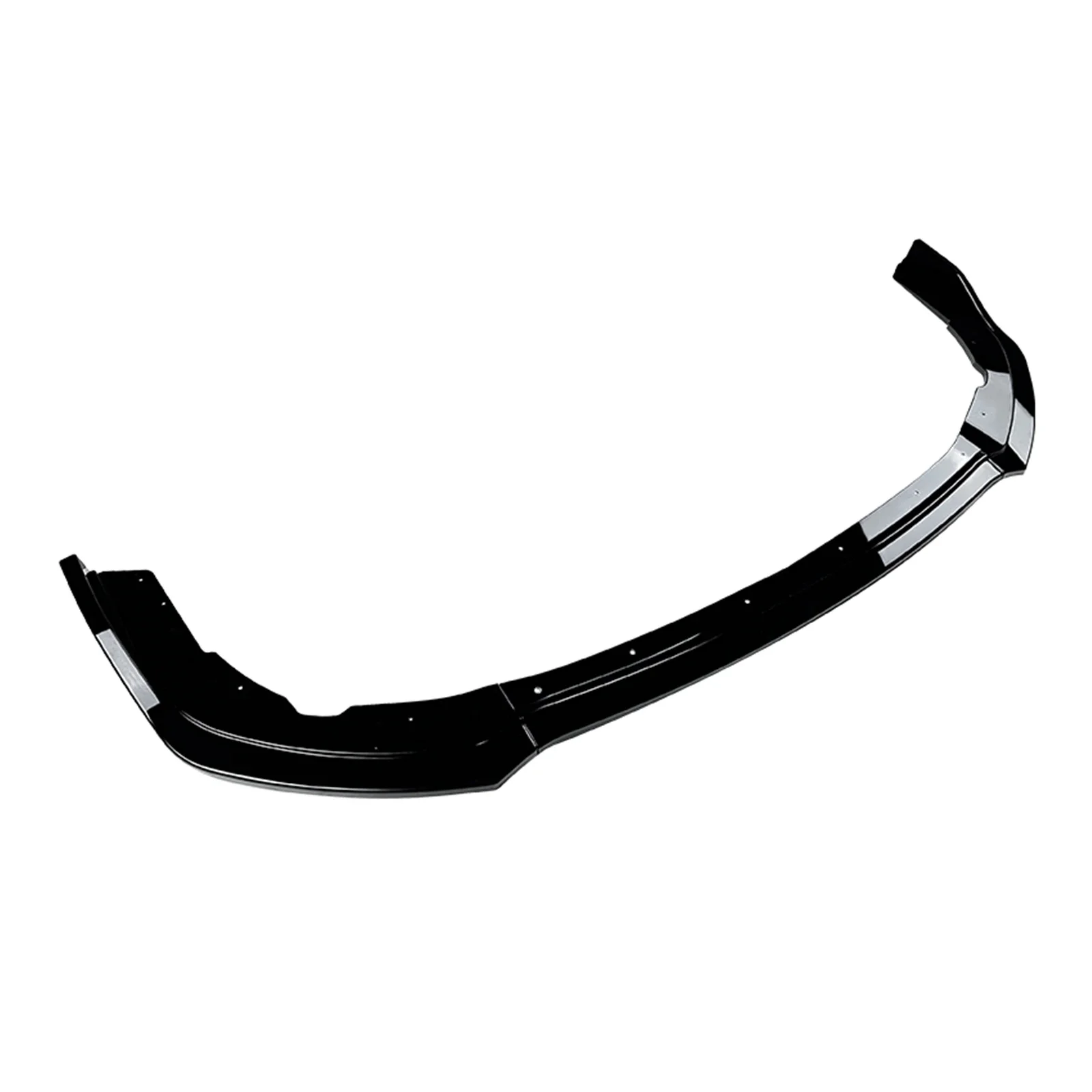 

Для Subaru Impreza WRX STI 2013 2014 2015 2016 2017 2018 автомобильный передний бампер спойлер кузова переднее крыло декоративные аксессуары