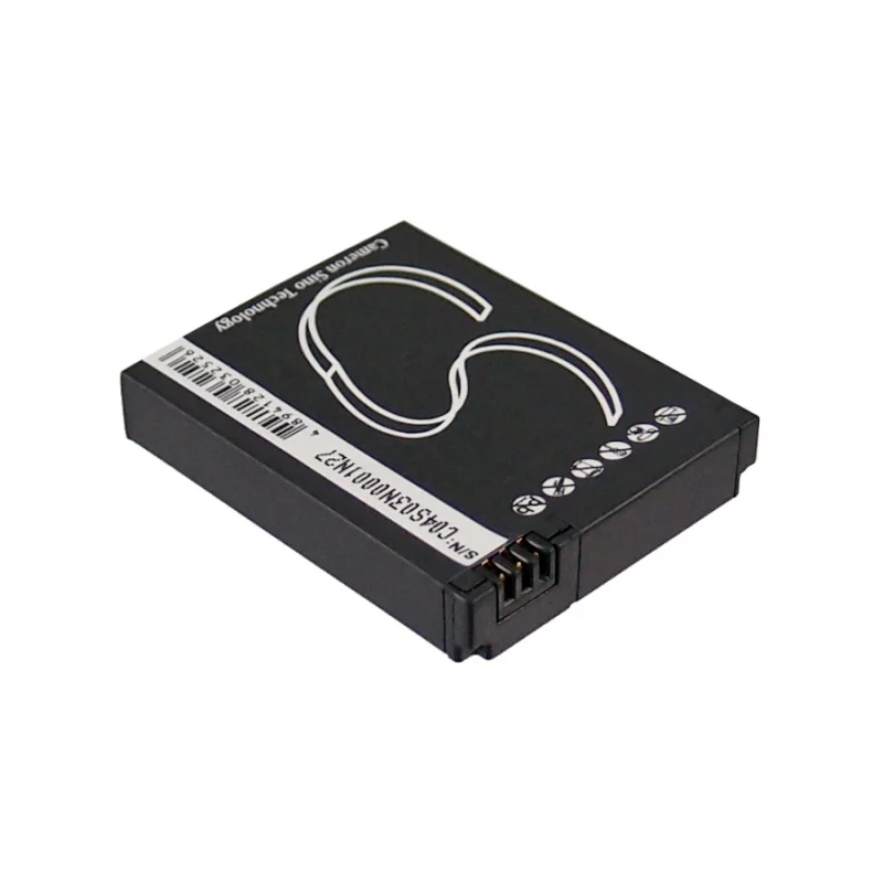 Аккумулятор для GoPro HD Hero (AHDBT-001 ABPAK-001 AHDBT-002) 1100mAh | Электроника