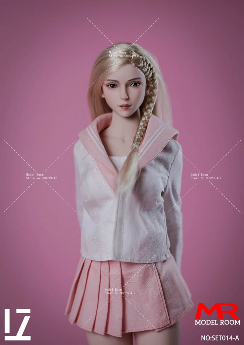 В наличии LZ TOYS SET014 1/6 Scale Jingchu Head Sculpt Carving Model Fit 12-дюймовый солдат TBL WORLDBOX Pale Action Figure