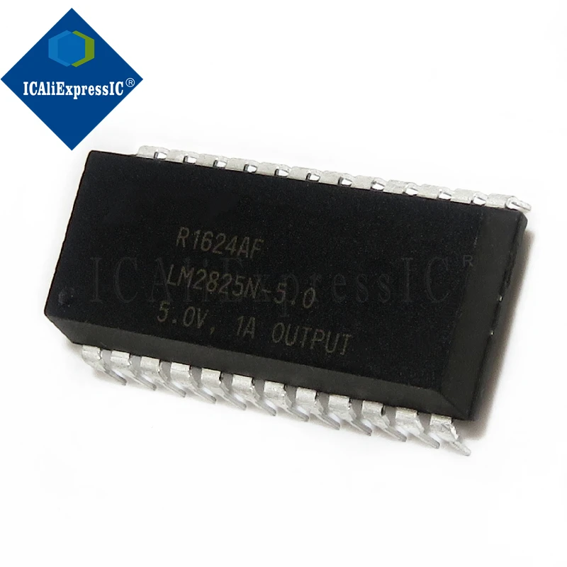 1 шт. LM2825N-5.0 LM2825