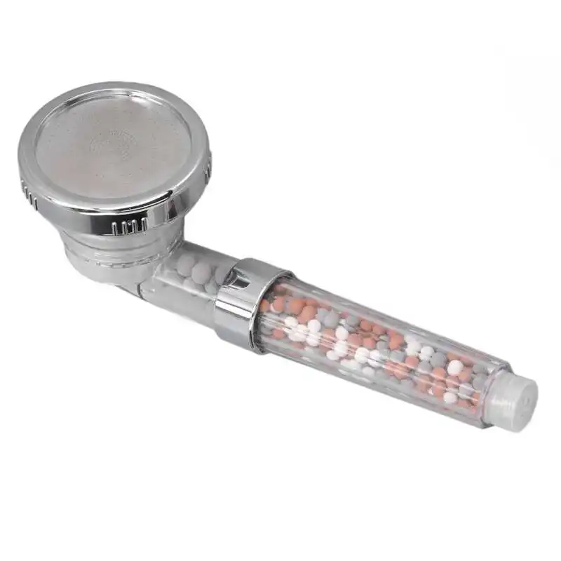 

Многофункциональная насадка для душа с отрицательными ионами для ванной