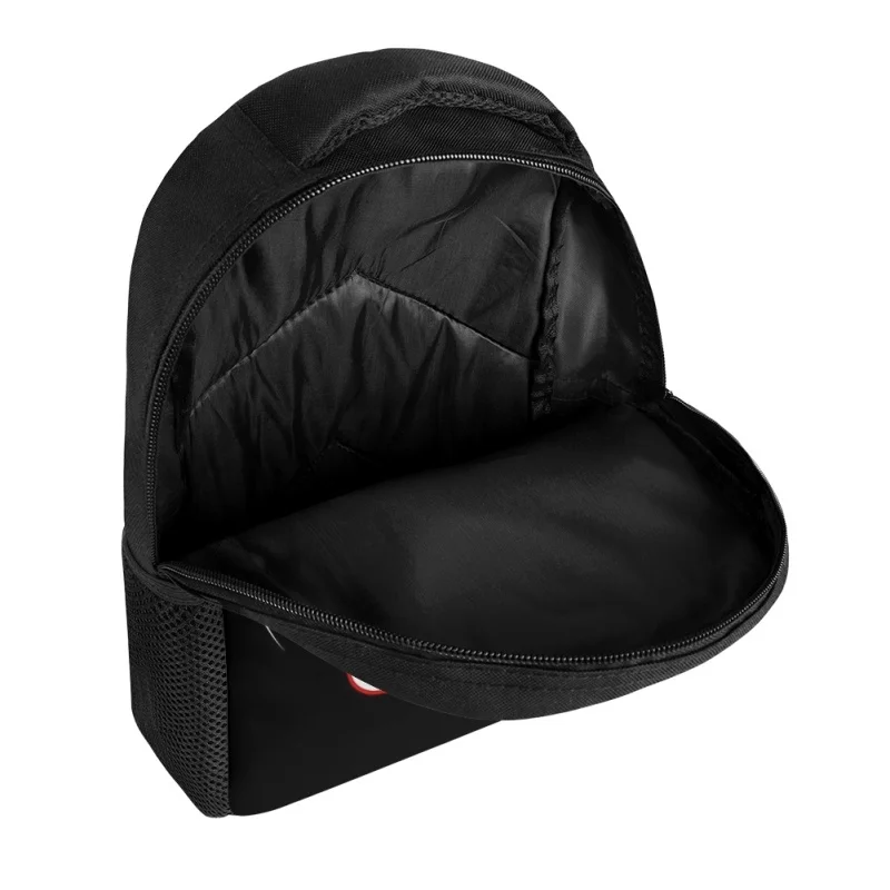 Twoheartsgirl Martial Arts Pattern Kids Backpack Pencil Case Set Primary Students Schoolbag Kindergarten School Bags Pencilcase