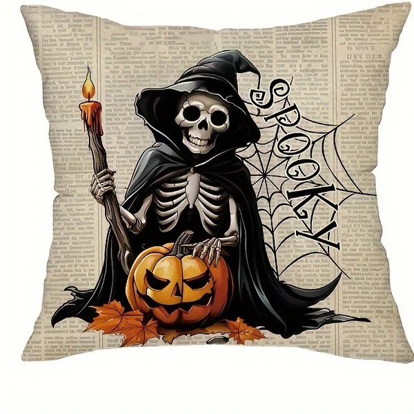 Наволочки полиэстер велюр 40x40 см, 45x45 см, 50x50 см, 60x60 см