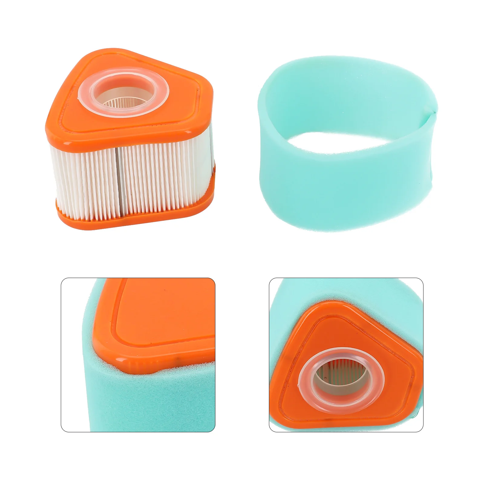 Электроинструмент воздушный фильтр 115P02 115P05 для 595853 597265 электрооборудование