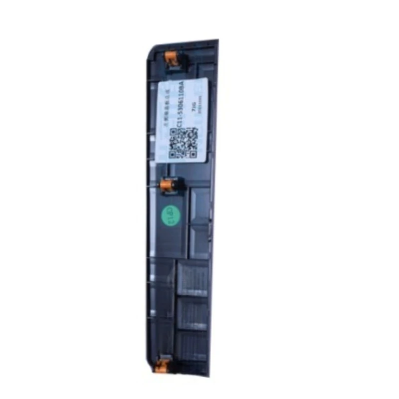 C11-5306110BA C11-5306120BA 1 шт. A-столб левая и правая крышка в сборе для Chery New Energy QQ мороженого (art.: 3920d38c7db6f) - 3920d38c7db6f