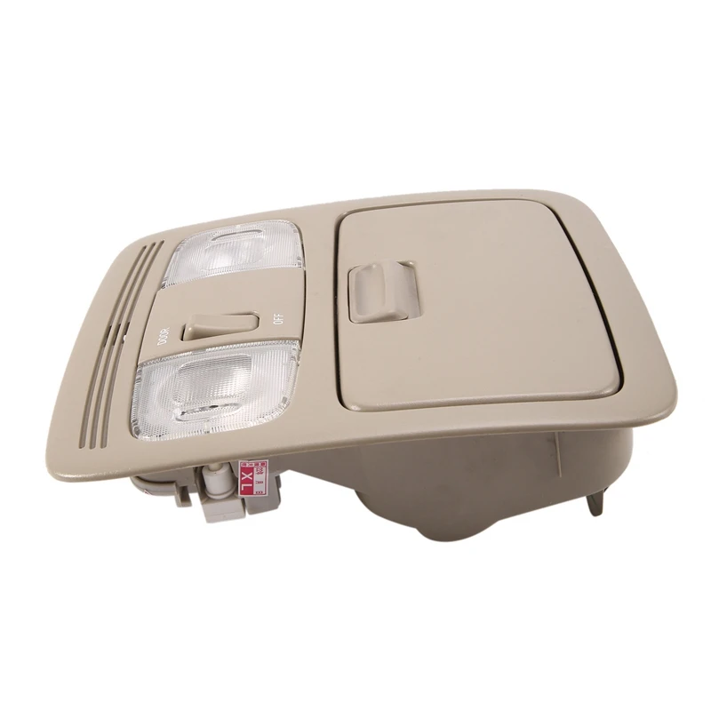 

Лампа для чтения интерьера автомобиля, для Toyota Camry 2006-2012