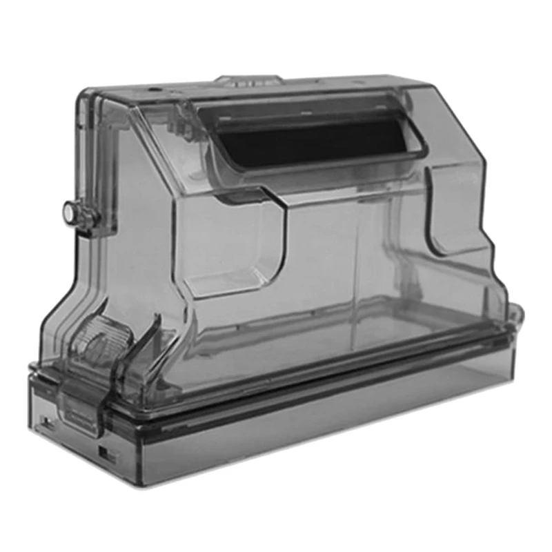 

For Cloud Whale NARWAL T10 J1 J2 Robot Sweeping Accessories Filter Dust Box Separator Dust Box With Hepa Filter