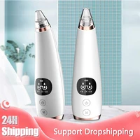 electric blackhead removal usb rechargeable pore cleaner cleansing blackhead removal face cleaning beauty tool