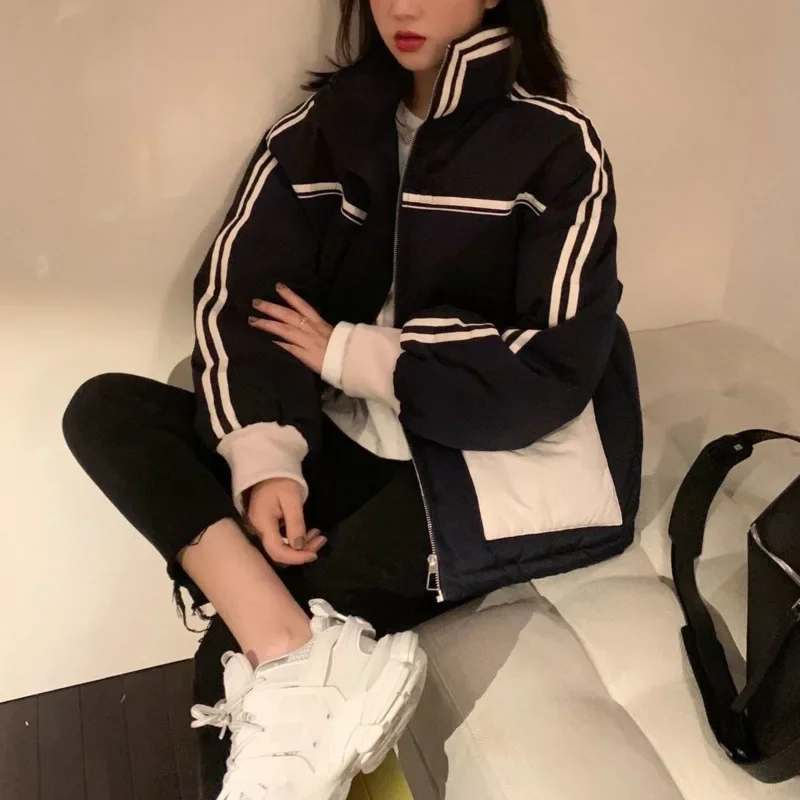 Женские зимние готические пальто