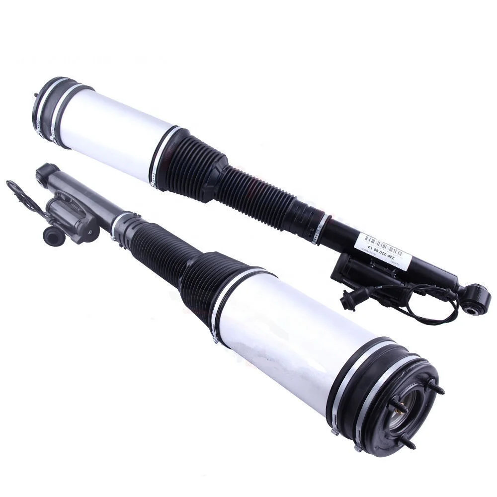 Tech Master W220 S-Class задняя пневматическая подвеска амортизационная распорка 2203205013