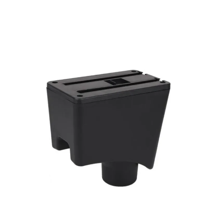 

Подлокотник для Renault Sandero Logan 2 Dacia для Nissan Almera G15, автомобильный подлокотник для Lada LARGUS, ящик для хранения, аксессуар для ремонта автомобиля