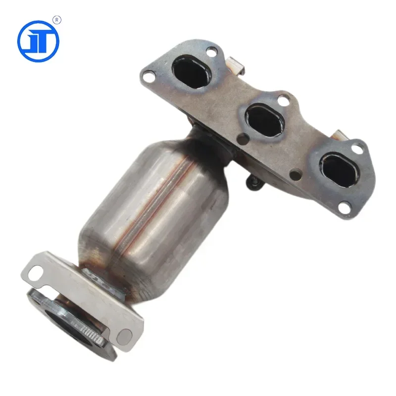 Выхлопной катализатор с прямой посадкой SKODA FABIA I II ROOMSTER SEAT CORDOBA IBIZA VW POLO 1.2