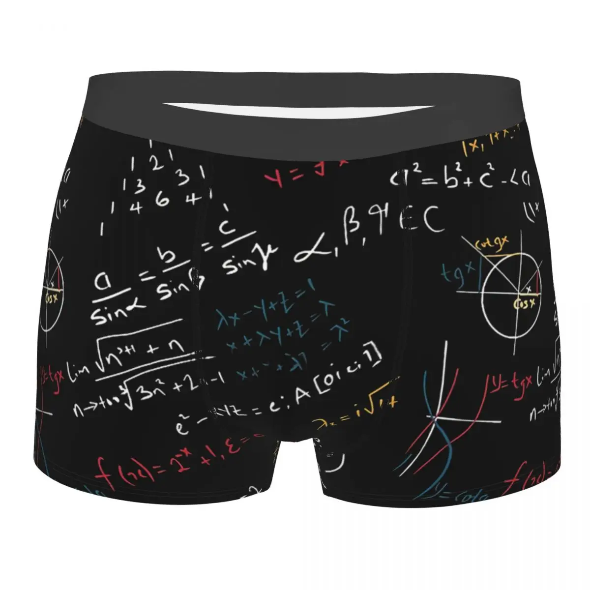 

Genuis Underpants Panties Shorts Boxer Briefs Male Underwear Comfortable