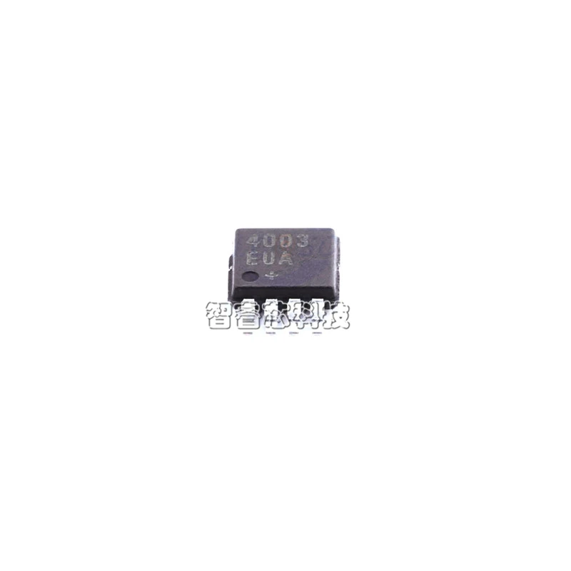 5 шт./лот новый оригинальный MAX4003EUA + T MAX4003EUA + T Шелковый экран: 4003EUA беспроводной трансивер MSOP8 интегральная схема