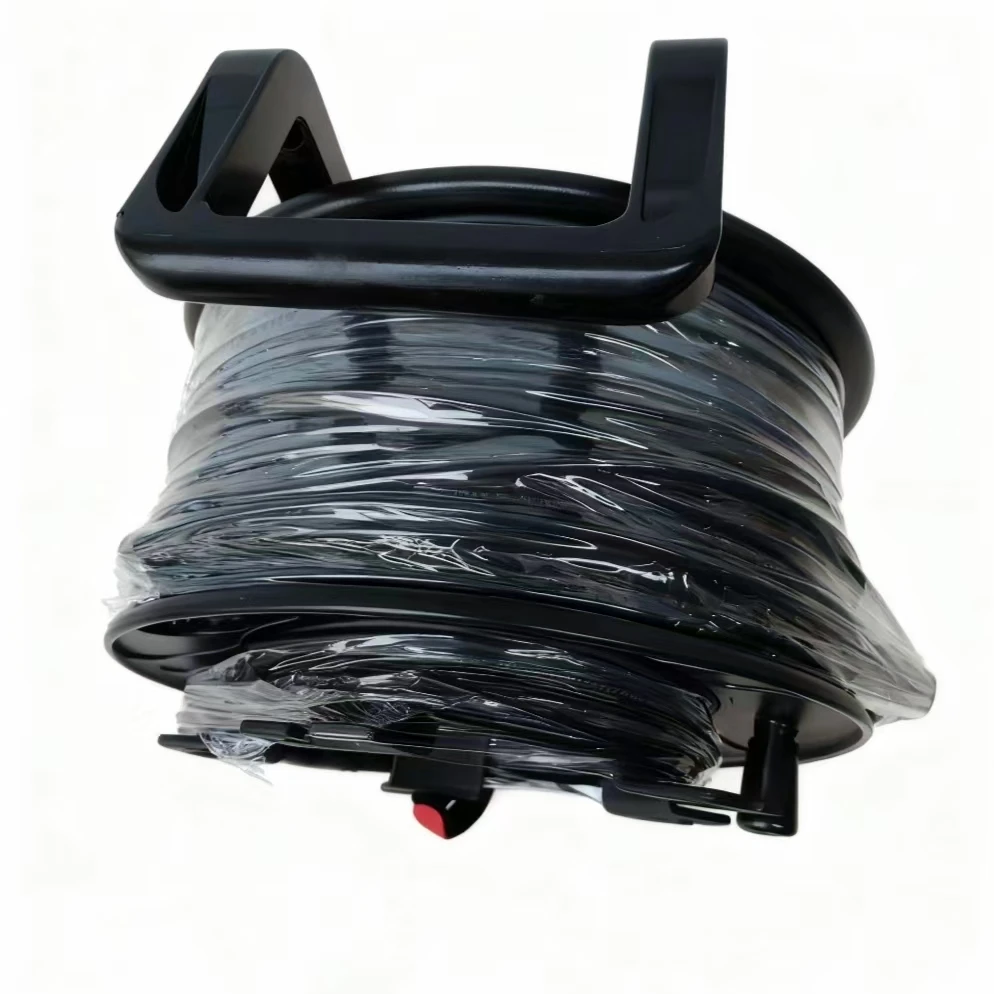 Фото Оптические коннекторы ZLTC PCD380 PCD235 PCD310 ST01 BX05 BX10 CSCR-300 PY05 T01-KFiber BF03 для кабельных катушек, корпус из нержавеющей стали, аудио №2