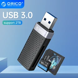 Картридер Orico USB 3.0 за 256 руб с купоном продавца на 166 руб 
Выбираем доставку из Китая!