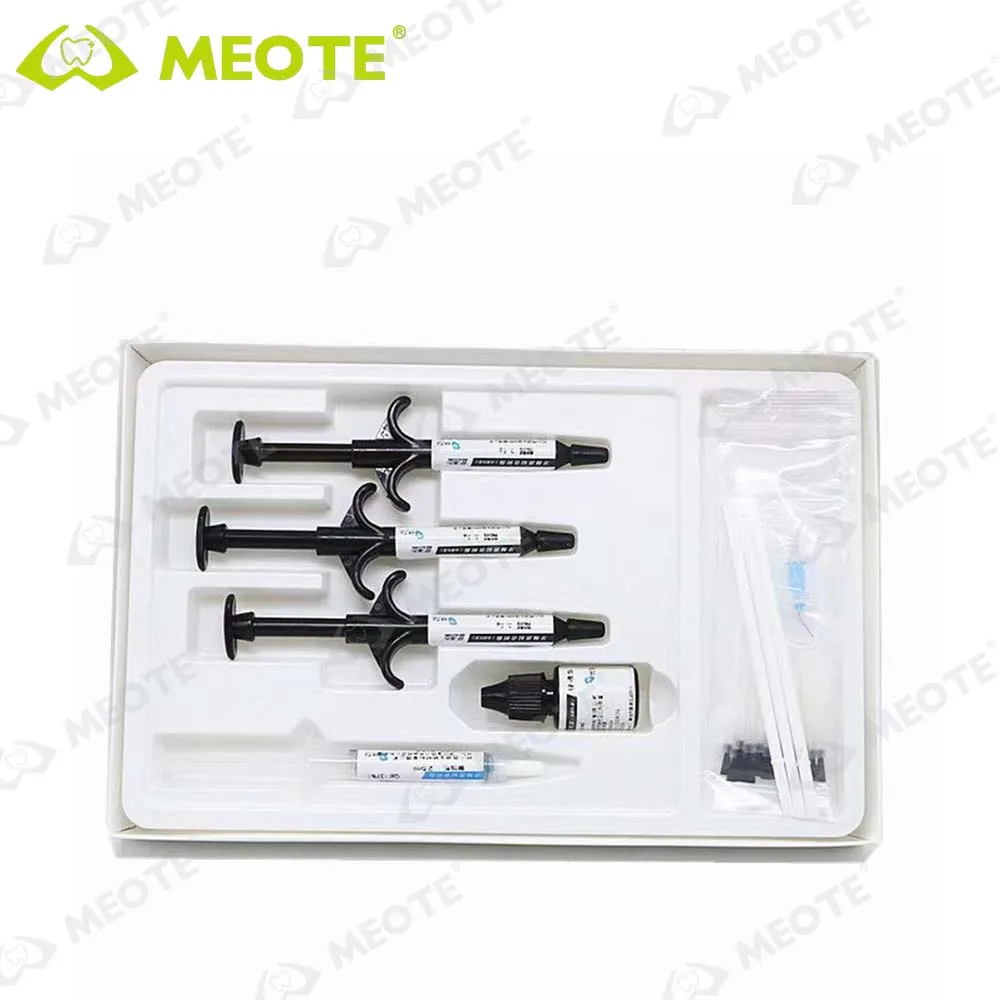 МЕДИЦИНСКИЕ материалы для стоматологической наполнения MEITE ортодонтические