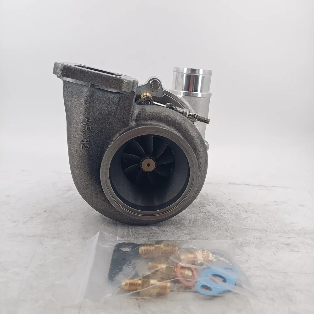 FOR Friend Alefe Payment Link G30-660 T3 Vband Турбокомпрессор с аксессуарами