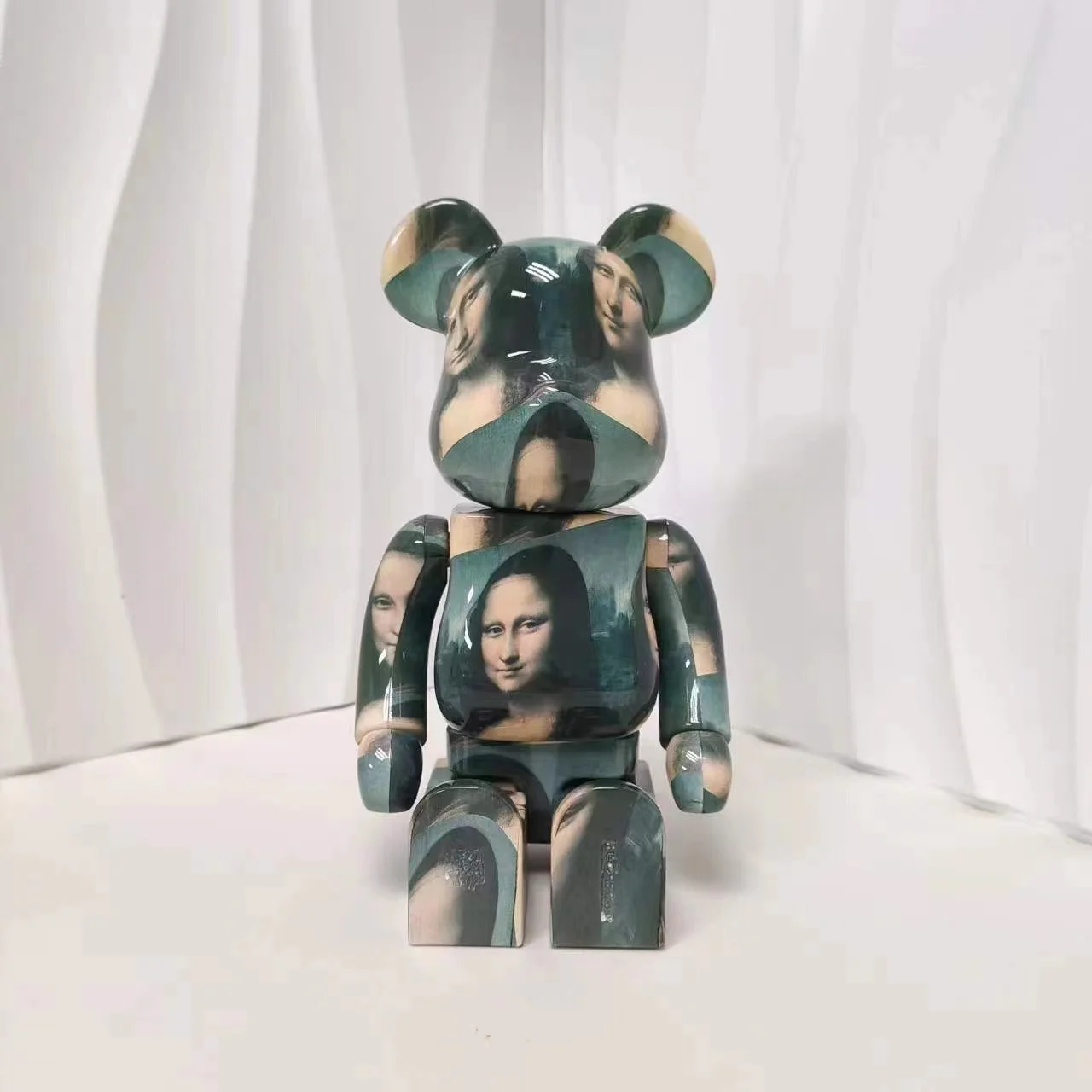 Украшения для дома Bearbrick