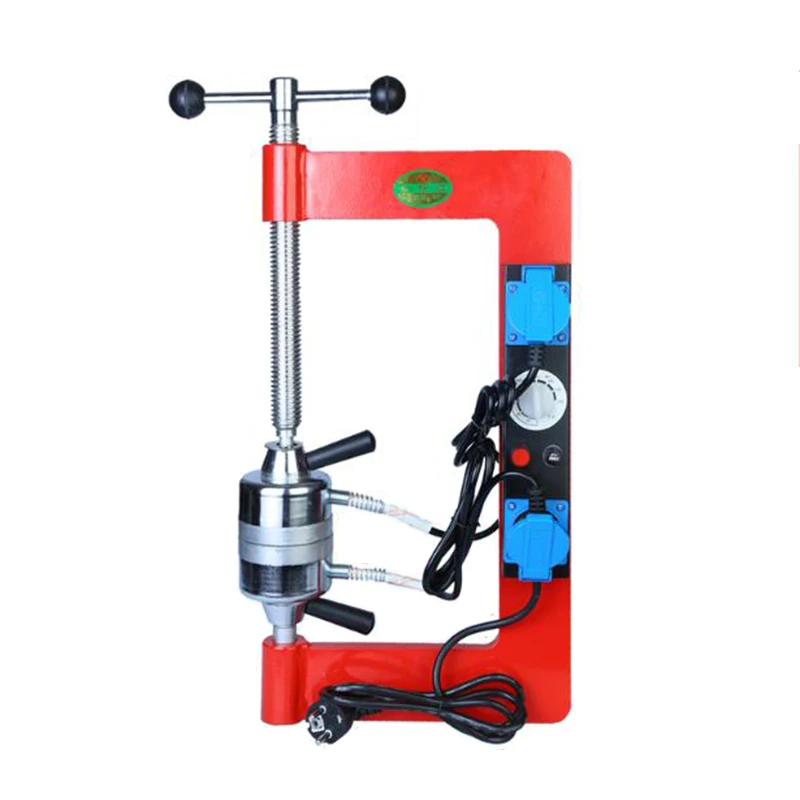 

Фотографическая машина для регулирования температуры и восстановления огня