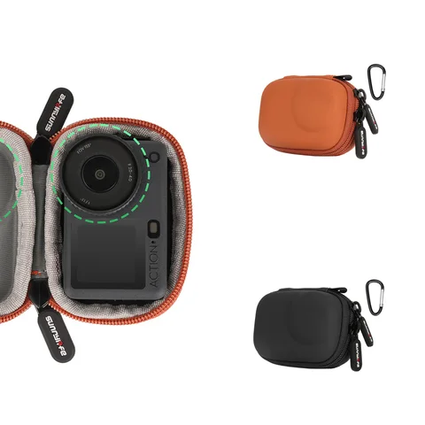 Чехол для DJI Osmo Action 6 TENENELE