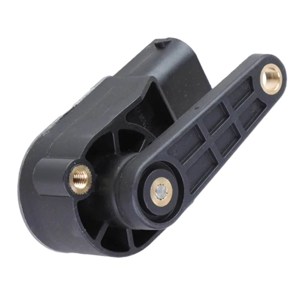 4-контактный датчик уровня заднего фар для Audi A4 B6 B7 2002-2009 Seat Exeo 2008-2013 8E 0616571 H D