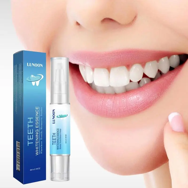 

Teeth Whitening Pen Teeth Gel Whitener Bleach Remover Stain Oral Hygiene Instant Smile Teeth Whitening Cleaning Serums Tools