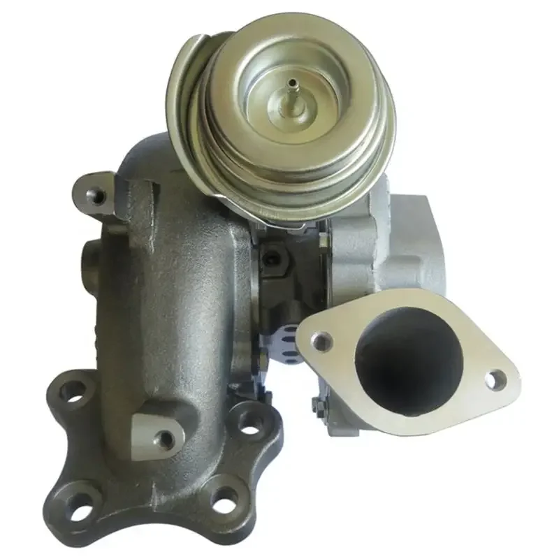Фото Турбокомпрессор VGT Turbo GTC1446VZ 810464-5002S 810464-0002S для Yunnei Power D19TCI 1,9T, часть двигателя, пикапы №2