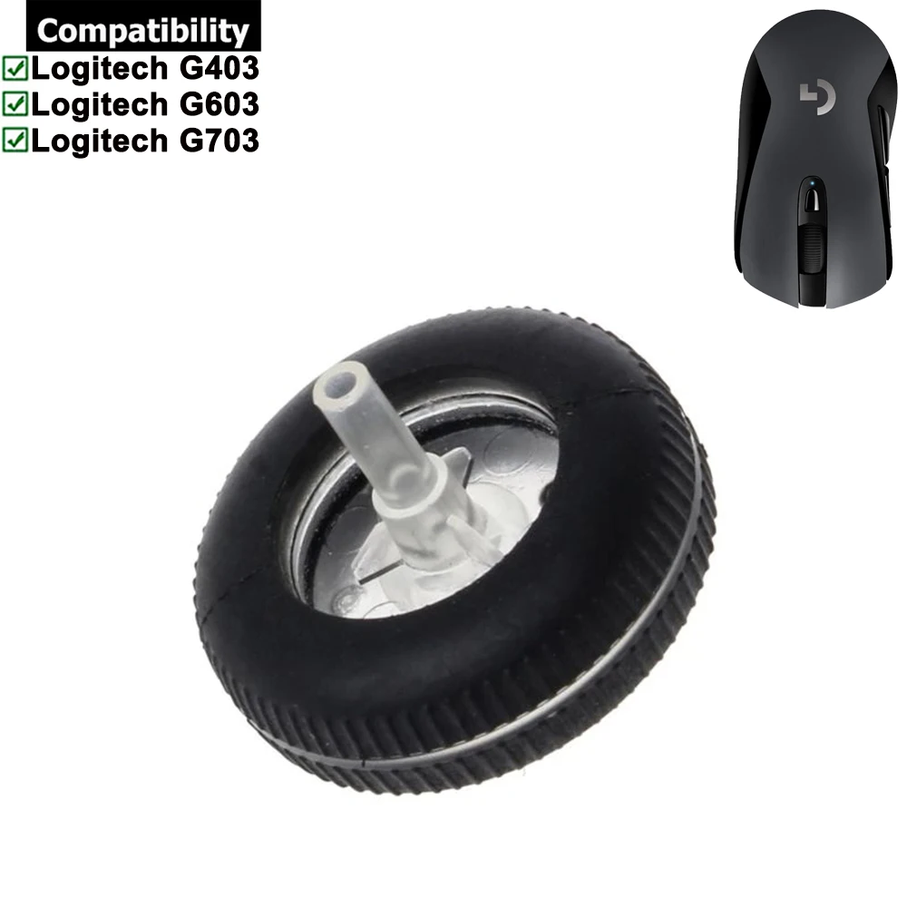 1 шт. сменный ролик для мыши Logitech G403 G603 G703 | Электроника