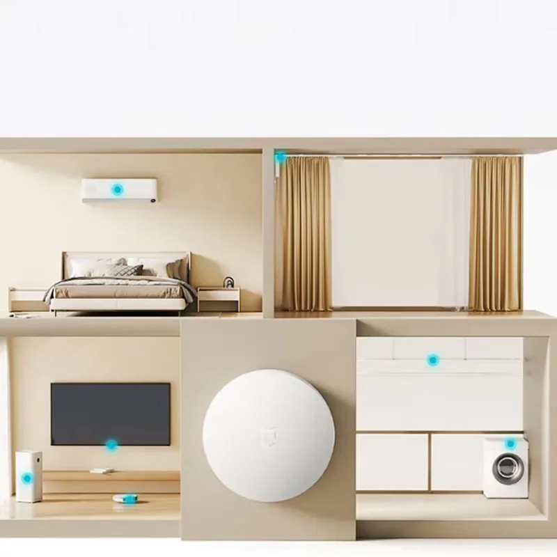 Умный беспроводной Bluetooth-переключатель Xiaomi Mijia