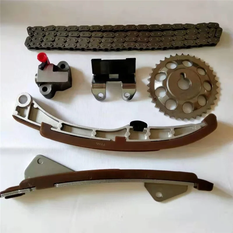 Комплект цепей синхронизации 1nz-fe 1nz для двигателя probox 112-2006 - Цена: 18743