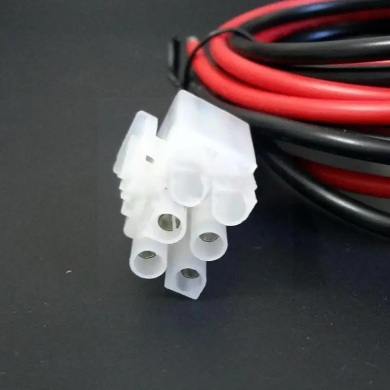 1 м 30 а предохранитель короткий волновой шнур питания высокотемпературный