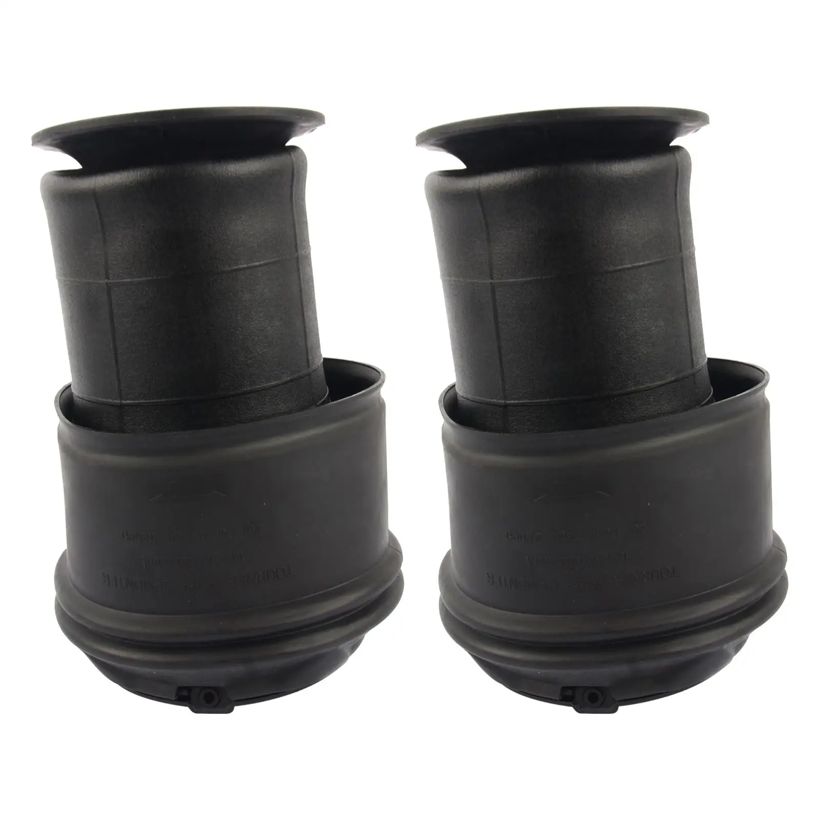 AP02 Новая задняя пневматическая подвеска Пневматическая рессора 5102.R8 5102.GN 9681946080