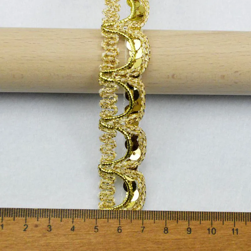 Экологически чистые полиэстеровые кружевные бейки для свадебных украшений и