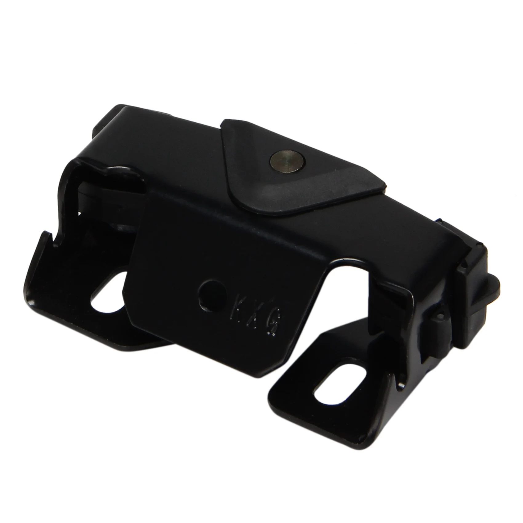 Автомобильный задний дверной замок задняя дверь фотоэлемент для Citroen C2 Peugeot 206 207