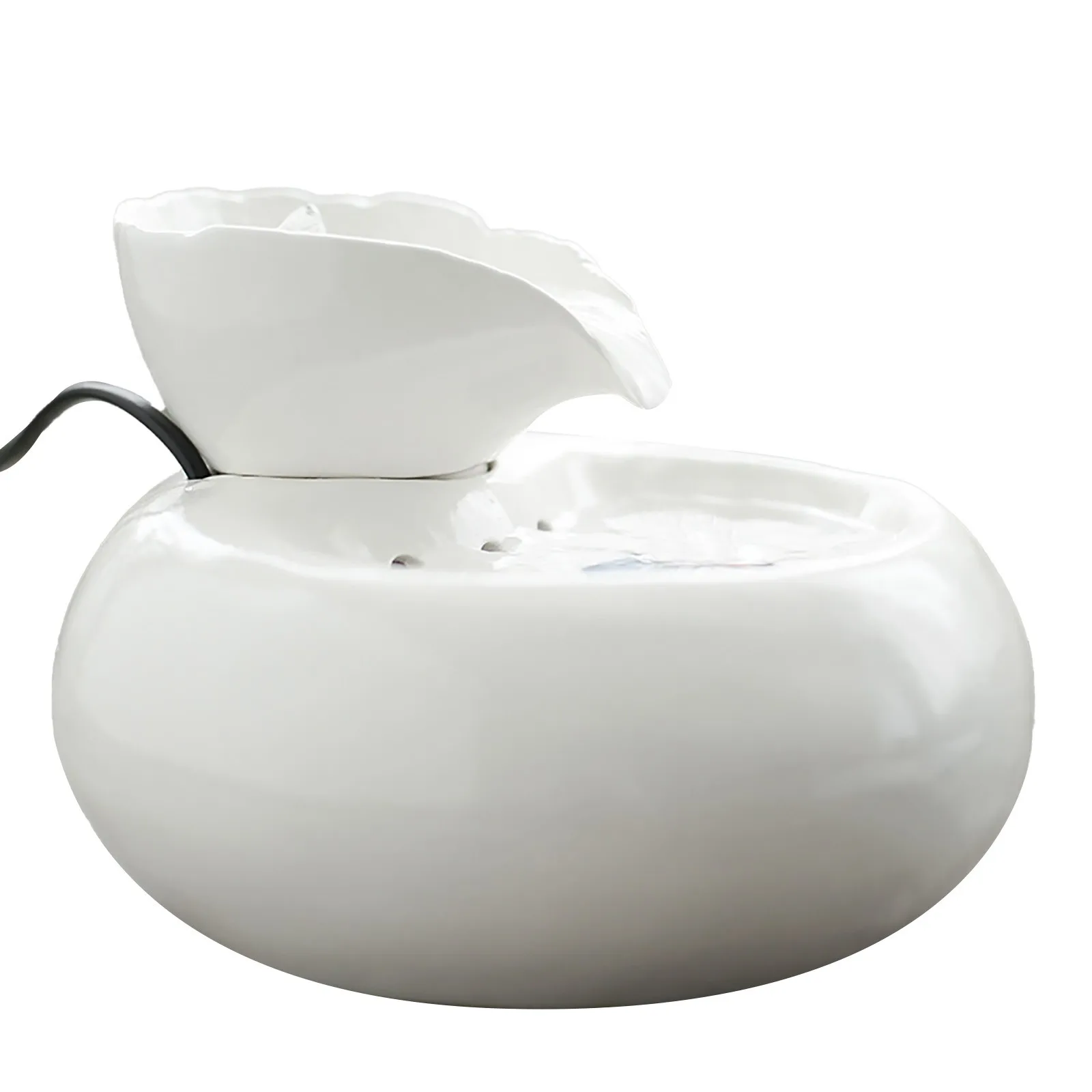 

1.5 Drinking Fountains Dispenser Drinking For Dogs For Pets Fountains Dog Water Bowl 3 Stainless Dishwasher Racks Replacement