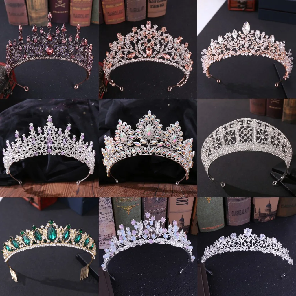 diadem