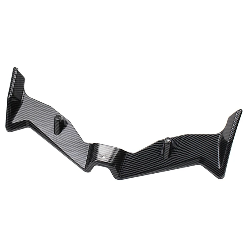 

Pneumatic Winglets Tip Wing Protector Shell Cover For Honda PCX160 PCX 160 2021 2022 -2023